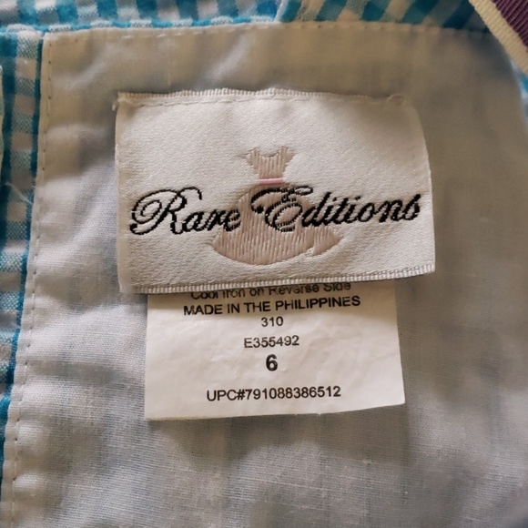 Rare Editions Two Piece Outfit - Picture 5 of 5